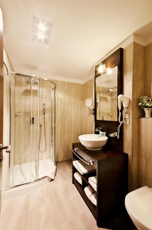 Hotel Annín Kamer foto